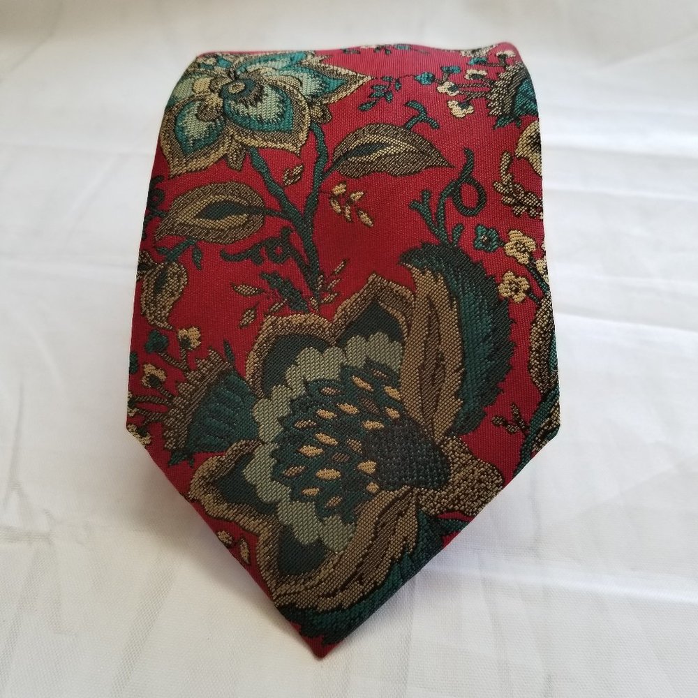 St Michael Neck Tie